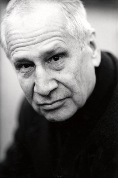 Aufklärer aus Überzeugung: Markus Wolf (19.1.1923-9.11.2006)