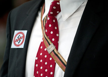 Burschenschafter wehren sich gegen Neonazis in ihren Reihen