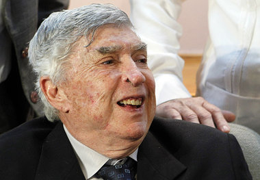 Luis Posada Carriles