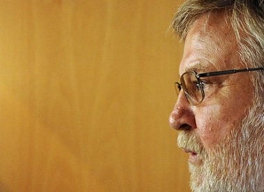 Peter Jörg Nocken, einstiger Vize des Thüringer Amtes für Verfas...