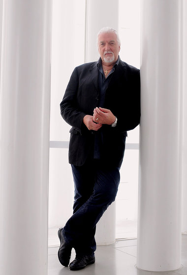 Dramatische Orgel: Jon Lord