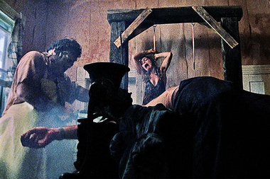 &raquo;Gewaltverherrlichung&laquo; ist die letzte Diagnose, auf ...