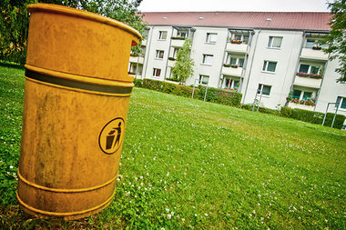 TLG-Wohnungen in Strausberg bei Berlin TLG-Wohnungen in Strausberg bei Berlin