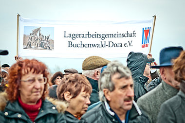 Gesinnungssteuerrecht traf bereits Antifaschisten der VVN-BdA (K... Gesinnungssteuerrecht traf bereits Antifaschisten der VVN-BdA (K...