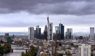 Bald k&ouml;nnte Deutschland sein &raquo;Triple A&laquo; verlier...