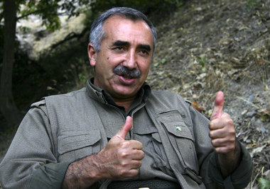 Murat Karayilan