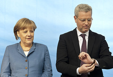Etwas &Uuml;briggebliebenes: Nur einer dieser beiden NRW-Wahlk&a...