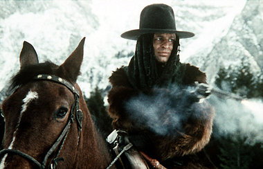 Kinski im Italo-Western: &raquo;Leichen pflastern seine Weg&laqu...