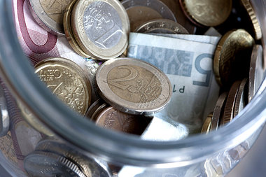 »Heimliche Anstürme auf die Banken«: Aus Spanie... »Heimliche Anstürme auf die Banken«: Aus Spanie...