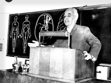 »Die marxistische Psychologie ist nicht eine Schule unter ... »Die marxistische Psychologie ist nicht eine Schule unter ...