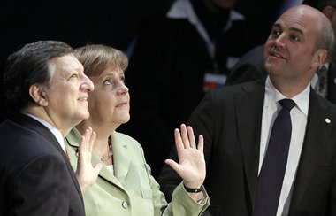 Alles Schlechte kommt von oben: Wertunkritisches Spitzenpersonal...