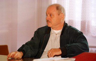 Hans Bauer Hans Bauer