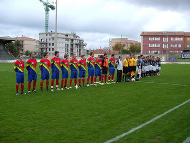 Viva World Cup in Hyères Viva World Cup in Hyères