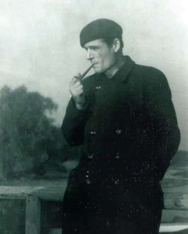 &raquo;Das Thema liegt tiefer&laquo;: Bastian M&uuml;ller (1912&...