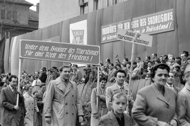 Einige der besten DDR-Arbeiten zur Geschichte der Arbeiterbewegu... Einige der besten DDR-Arbeiten zur Geschichte der Arbeiterbewegu...