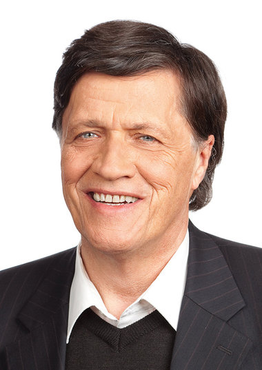 Unser Gesprächspartner Unser Gesprächspartner