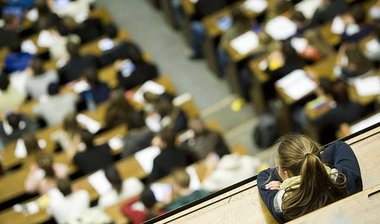 Studieren in Deutschland: Nach der Bologna-Reform schwierig, abe... Studieren in Deutschland: Nach der Bologna-Reform schwierig, abe...