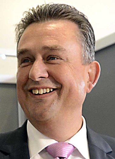 Enttäuscht: Emile Roemer Enttäuscht: Emile Roemer