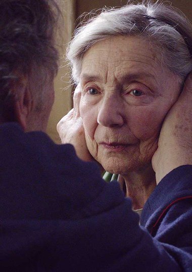 In liebenden H&auml;nden: Emmanuelle Riva