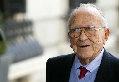 Santiago Carrillo (1915–2012) Santiago Carrillo (1915–2012)