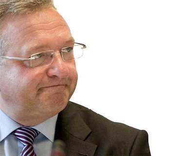Die Bundesanw&auml;lte erhielten keine Akten: &raquo;Angesichts ...