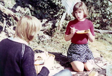 Einf&uuml;hlsam und heiter: &raquo;Liebe mit 16&laquo;