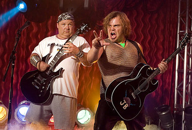 Erf&uuml;llung einer Rockerkarrriere: &raquo;Kings of Rock&laquo...