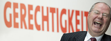 Sozialdemokratische Politik? Selten so gelacht