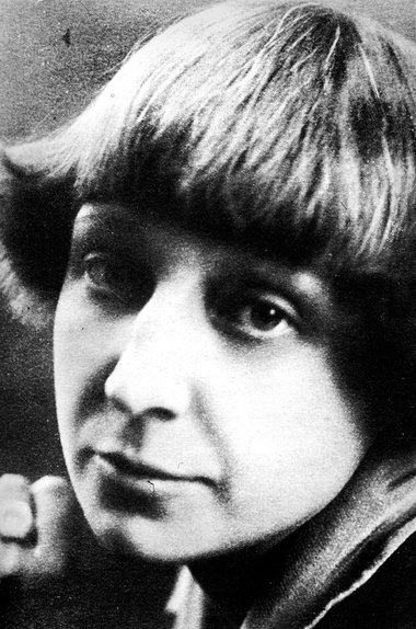 Leidenschaftlich, einsam: 17 Jahre verbrachte die russische Lyri...