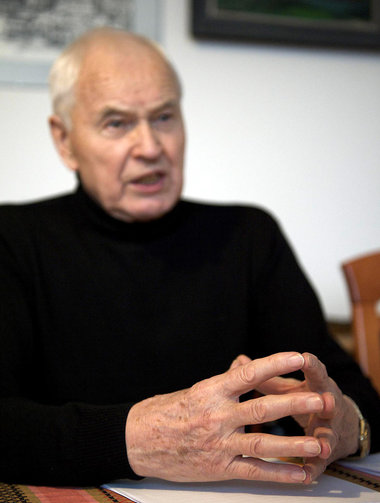 Hans Modrow