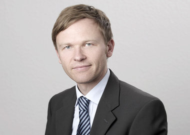 Unser Gesprächspartner Unser Gesprächspartner