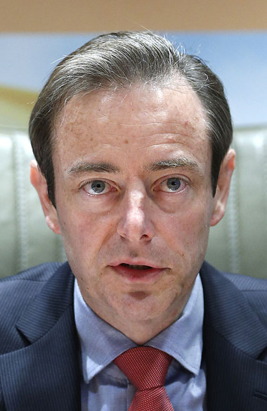 Bart De Wever Bart De Wever