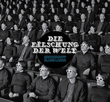 Wieviele Mitglieder hat diese Band? (Albumcover)