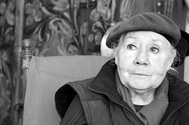 K&auml;the Reichel, 2006