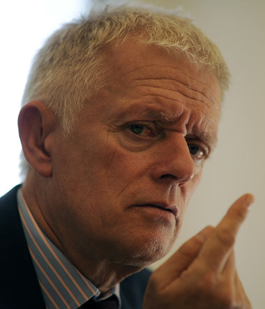 Fritz Kuhn