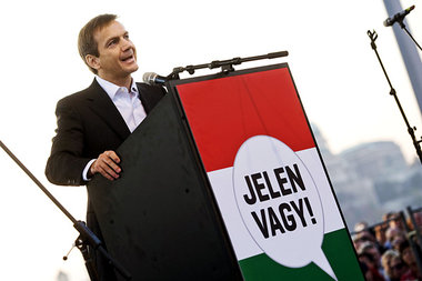 Gordon Bajnai