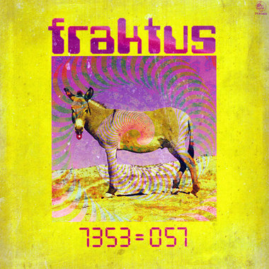 Art Brut der fr&uuml;hen Computernutzer: Deb&uuml;talbum von Fra...