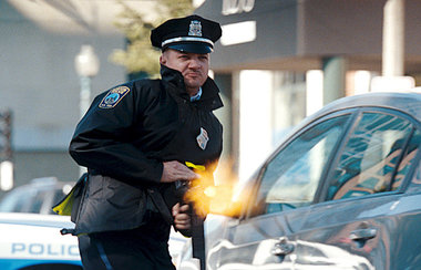 Gro&szlig;stadtthriller: &raquo;The Town &ndash; Stadt ohne Gnad...