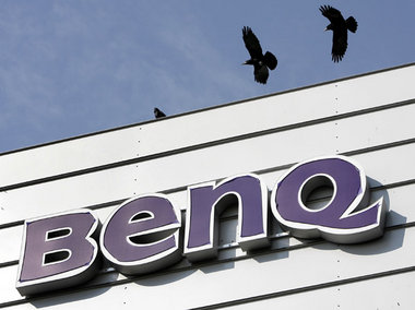 Erst Arbeitszeitverlängerung, dann Schließung. BenQ/Siemens – Sy...