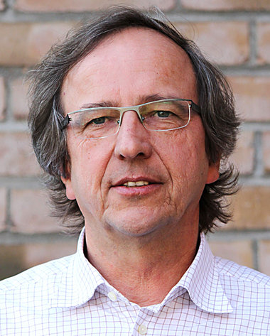 Unser Gesprächspartner
