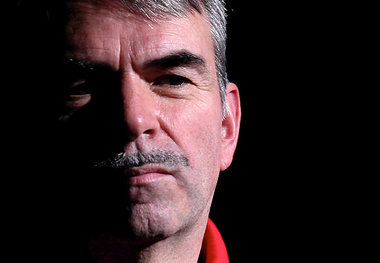 Seit sieben Jahren weggesperrt: Gustl Mollath (undatiertes Foto)