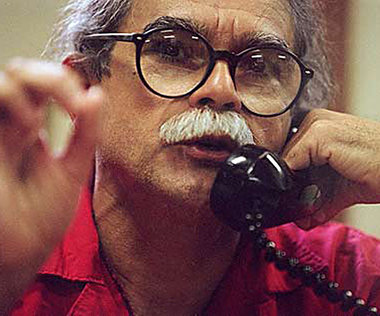 Oscar L&amp;oacute;pez Rivera