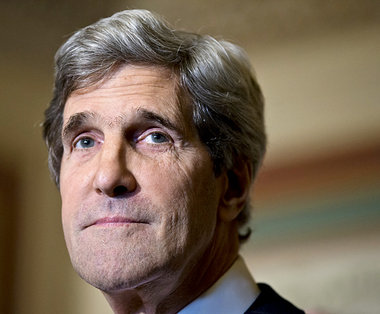 John F. Kerry