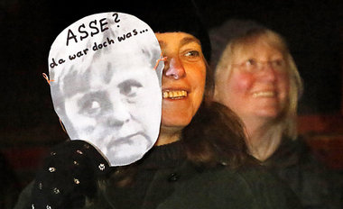 Das ganze Jahr &uuml;ber auf der Stra&szlig;e pr&auml;sent: Die ...