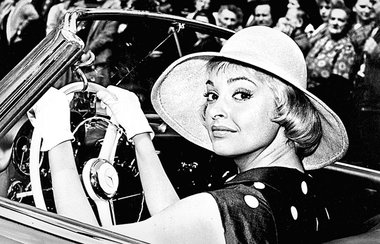 Kaltgestellt, sehr kalt: &raquo;Das M&auml;dchen Rosemarie&laquo...