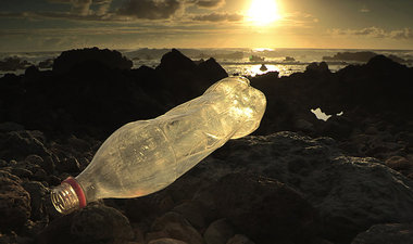 Was bewirkt dieser M&uuml;ll im Meer? &ndash; &raquo;Plastik&laq...