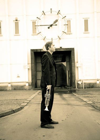 Kontemporärer Jazz: Frederik Köster Kontemporärer Jazz: Frederik Köster