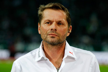 Die Christiane F. des Fu&szlig;balls