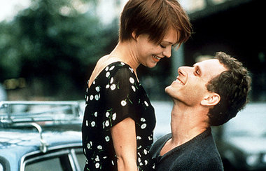 Eine komplizierte Dreiecksgeschichte: »Obsession« Eine komplizierte Dreiecksgeschichte: »Obsession«