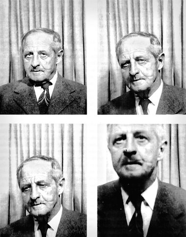 &raquo;Ein konsequenter Revolution&auml;r, und nicht allein auf ...